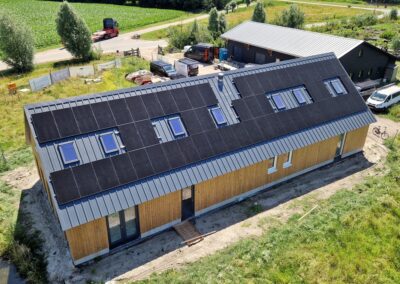 Nieuwbouw woning met zonnepanelen (18)