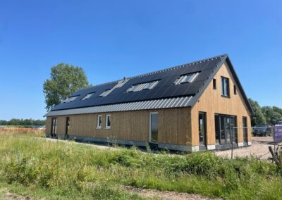 Nieuwbouw woning met zonnepanelen (19)